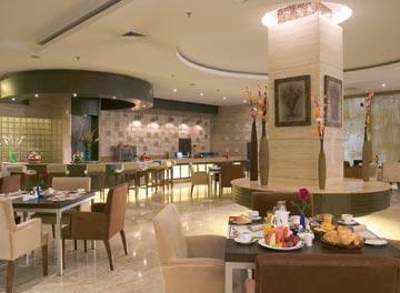 Yan Oasis Resort Hotel 北京 外观 照片